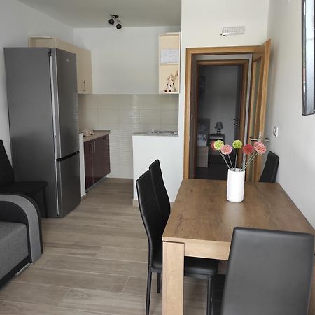Apartments Nal Biskup Putniković Kamer foto