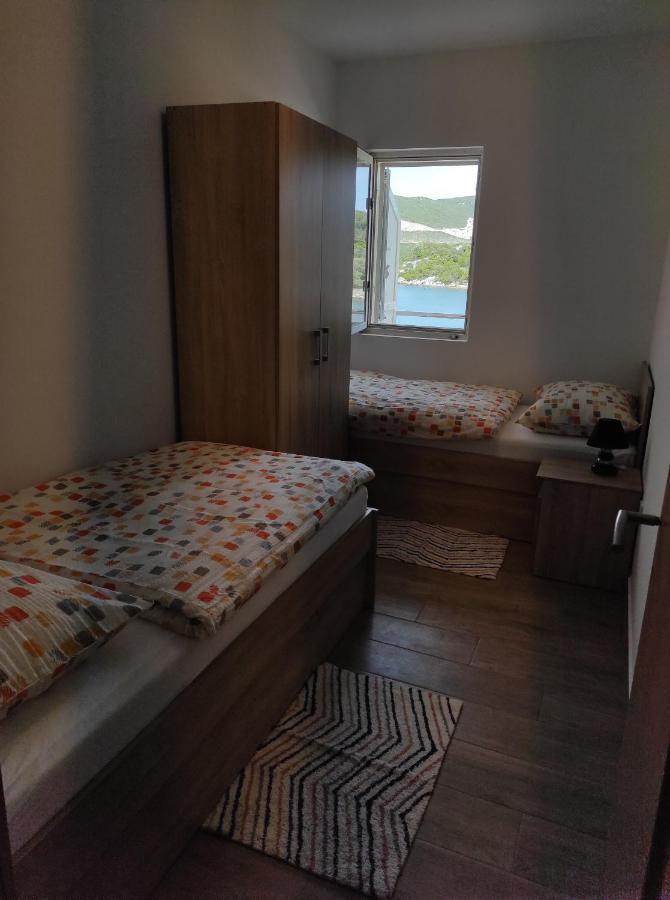 Apartments Nal Biskup Putniković Buitenkant foto